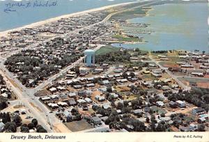 Dewey Beach - Delaware