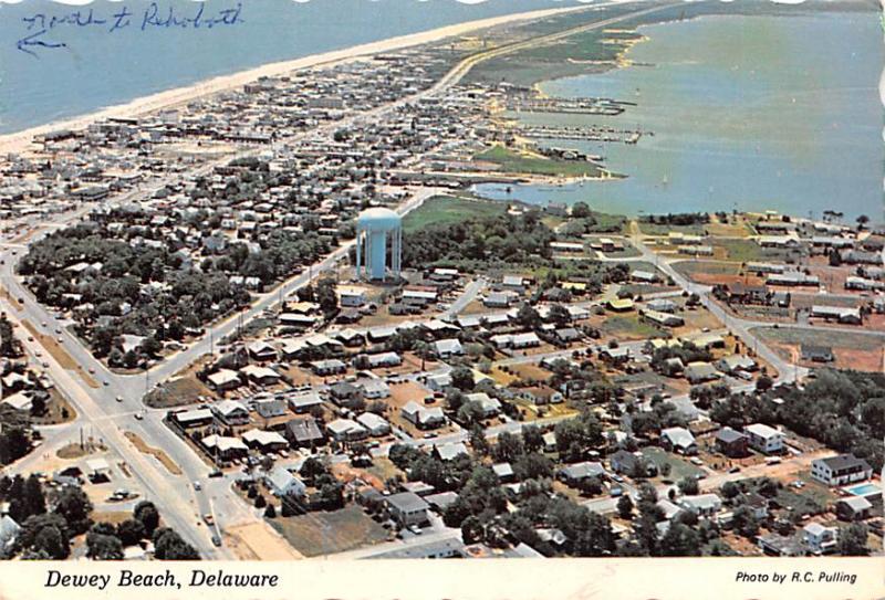 Dewey Beach - Delaware