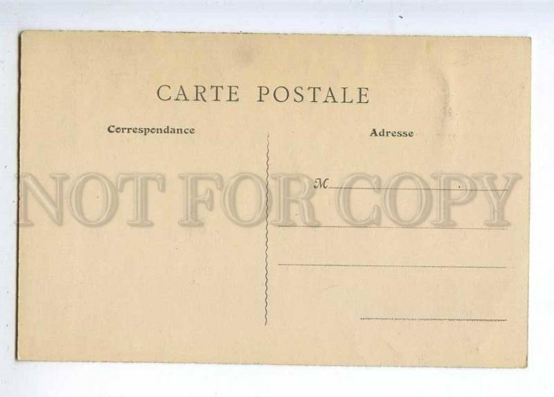 233064 FRANCE Souvenir de LYON Exposition Courmont & Herriot
