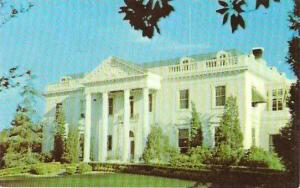 USA - Louisiana - Governor's Mansion in Baton Rouge - Unused