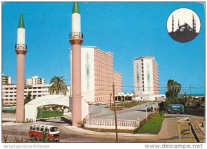 Spain Hotel Principe Otoman Torremolinos