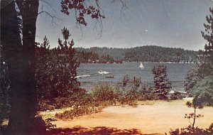 Lake Arrowhead San Bernardino CA