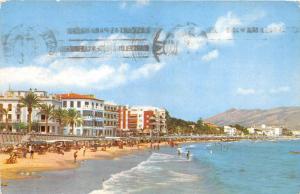 BR25010 Alicante Benidorm Spain