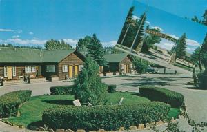 Cedar Mountain Lodge - Cody's Newest Motel - Cody WY, Wyoming