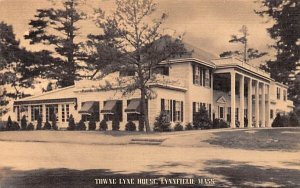 Towne Lyne HouseLynnfield, Massachusetts