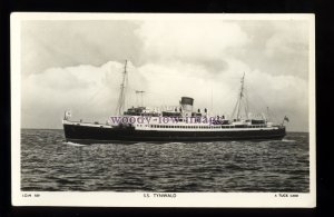 f1515 - Isle of Man Ferry , Tynwald - postcard