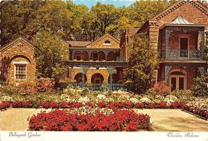 Bellingrath Gardens - Theodore, Alabama