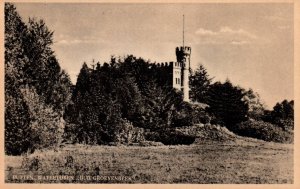 Watertoren,Oud Groevenbeek,Putten,Netherlands BIN