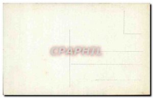 Italy Italia Roma Old Postcard Castel Sant'Angelo