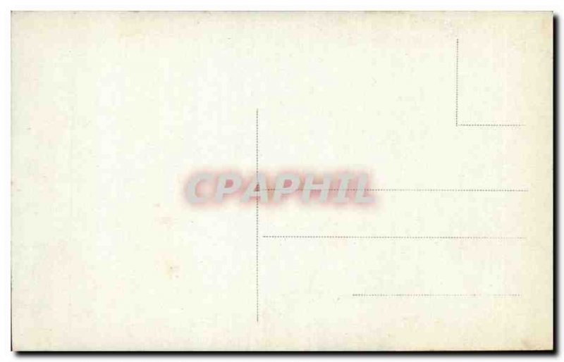 Italy Italia Roma Old Postcard Castel Sant'Angelo