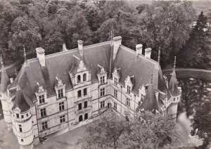 France Azay-le-Rideau Le Chateau XVIe Siecle