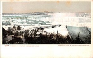 Horseshoe Falls Niagara Falls, New York