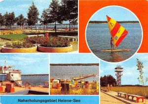 B35649 Frankfurt Oder Strand  germany