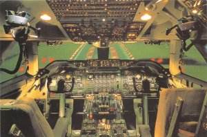 Lot282 plane airplane boeing 747  cockpit japan airlines