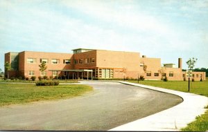 Minnesota Rochester Olmsted Community Hospital