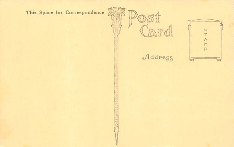 Sacramento Boat Club Unused 