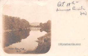 River View New Paltz NY 1905