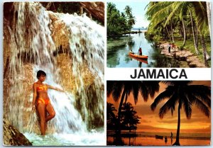 M-57578 Places in Jamaica