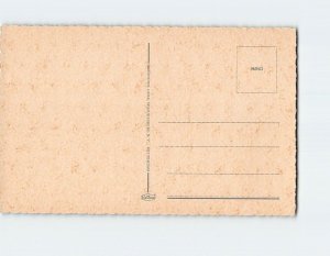 B-210507 Groeten uit Volendam Netherlands