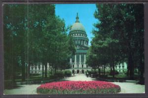 State Capitol,Madison,WI BIN