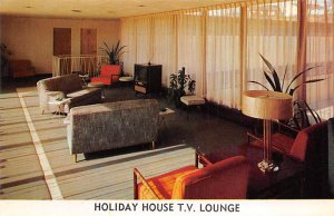 Holiday House Motel Supper Club - Pittsburgh, Pennsylvania PA