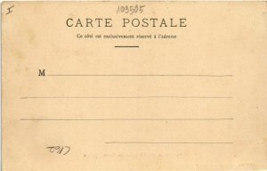 CPA RODEZ - Chapelle du St-Sepulcare (109505)