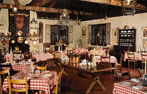 Normandy Farm Rockville, Maryland MD Postcards