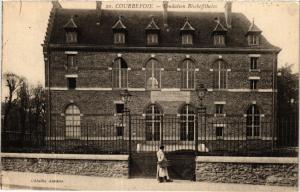 CPA COURBEVOIE Fondation Bischoffsheim (412717)