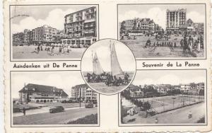 BF19346 de panne car la panne multi views  belgium  front/back image