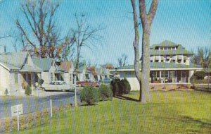 Tennessee Memphis Leahys Motel