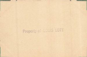 Vintage Heidelberg Germany Photo Postcard Divided Back 1907-1915