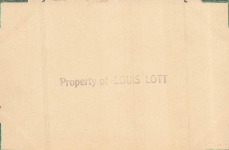 Vintage Heidelberg Germany Photo Postcard Divided Back 1907-1915