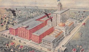 JR Watkins Medical Company JR Watkins Medical Company  - Winona, Minnesota MN...