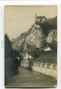 3138395 Switzerland FREIENSTEIN Castle Vintage postcard