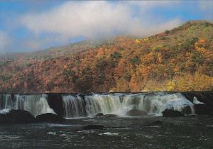 West Virginia New River Gorge National River