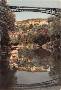 B44856 Tirnovo Stamolov bridge pont   poland