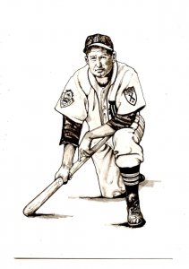 George Kell, Detroit Tigers