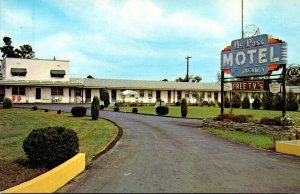 Kentucky Lexington The By-Pass Motel