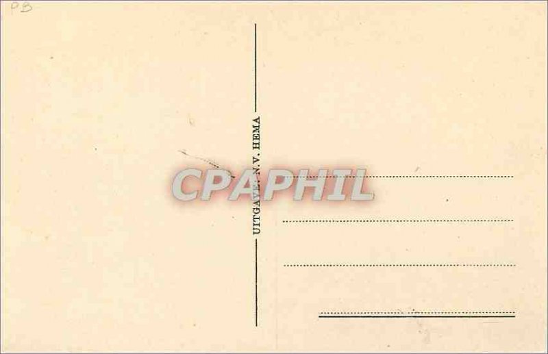 Modern Postcards Enschede Station