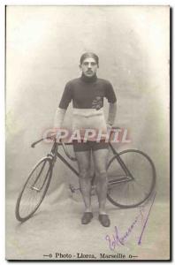 PHOTO CARD Velo Cycle Cycling