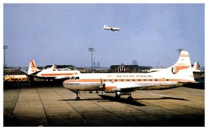 Mohawk Airlines  Convair CV-440