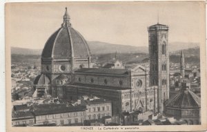 Postcards LOT Firenze Florence Italy  20/40/100 choose lot size all 1900-1950