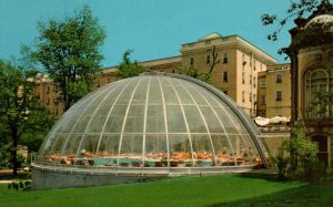 French Lick Sheraton Hotel,French Lick,IN