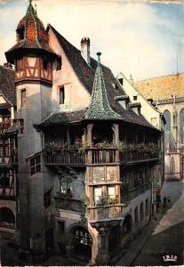 B63037 Colmar Maison Pfister  france