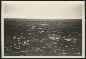 Germany 1929 Graf Zeppelin LZ127 Round the World Flight Complete Photo Co 106240