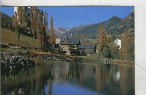 Postal: Andorra