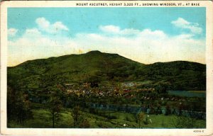 Mount Ascutney,Windsor,VT BIN