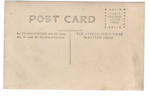 Real Photo, Large Building, United States