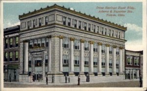 Dime Savings Bank Building - Toledo, Ohio