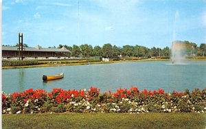 Saratoga Track Saratoga Springs, New York